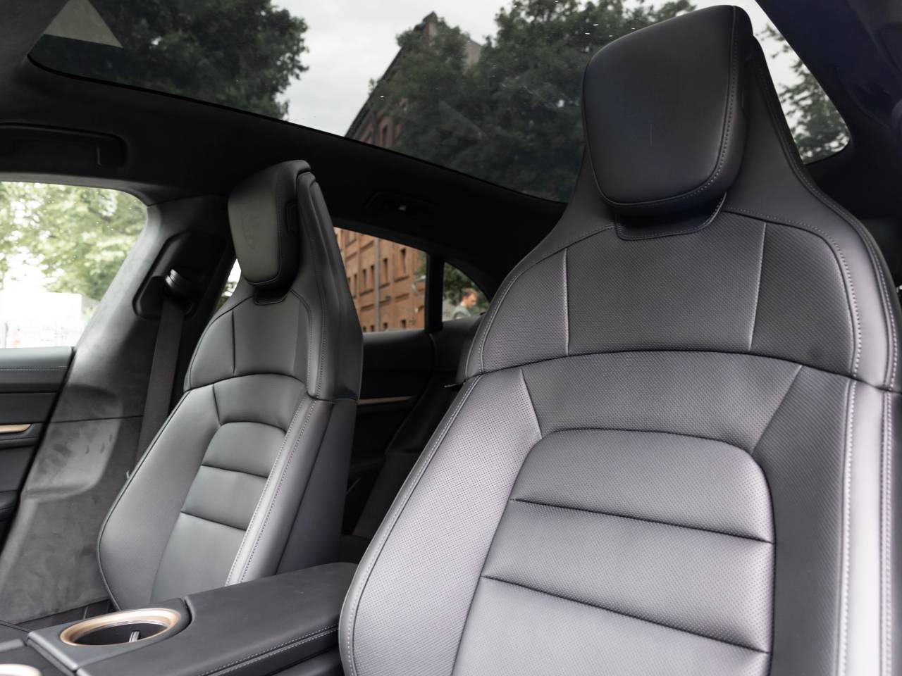 Porsche Taycan ph2 4S Cross Turismo - 2024 - Joinsteer - #15