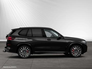 BMW X5 M60i XDrive — photo 9