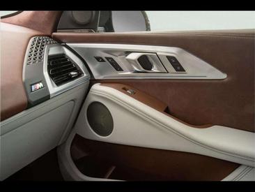 BMW XM 50e — photo 23