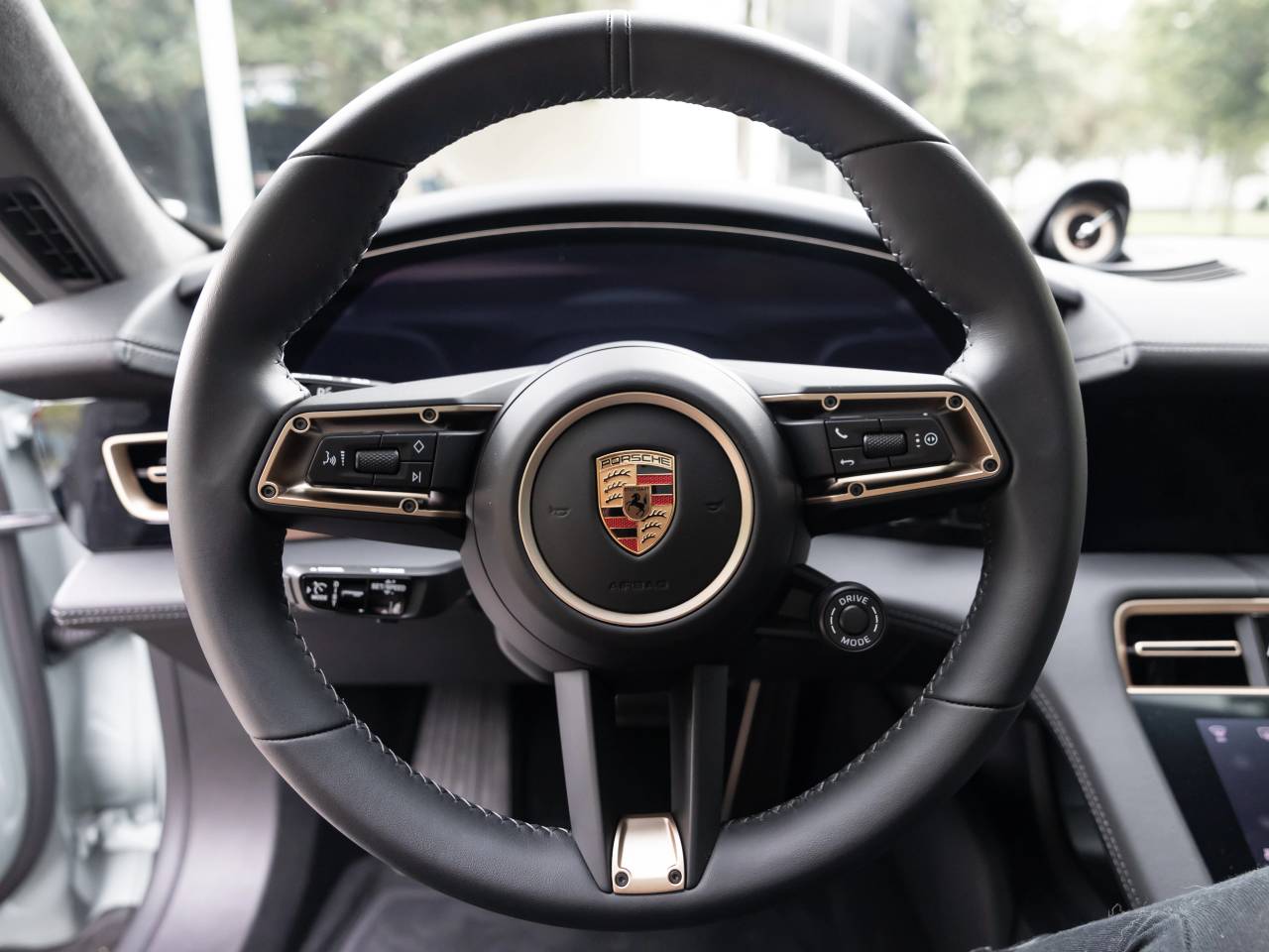 Porsche Taycan ph2 4S Cross Turismo - 2024 - Joinsteer - #16