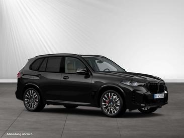 BMW X5 M60i XDrive — photo 11