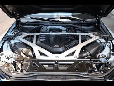 BMW M3 CS XDrive — photo 15