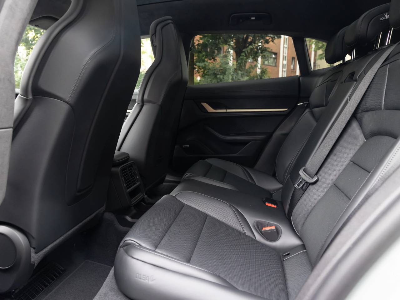 Porsche Taycan ph2 4S Cross Turismo - 2024 - Joinsteer - #17