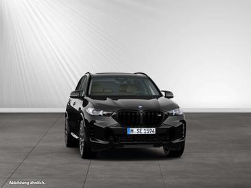 BMW X5 M60i XDrive — photo 12