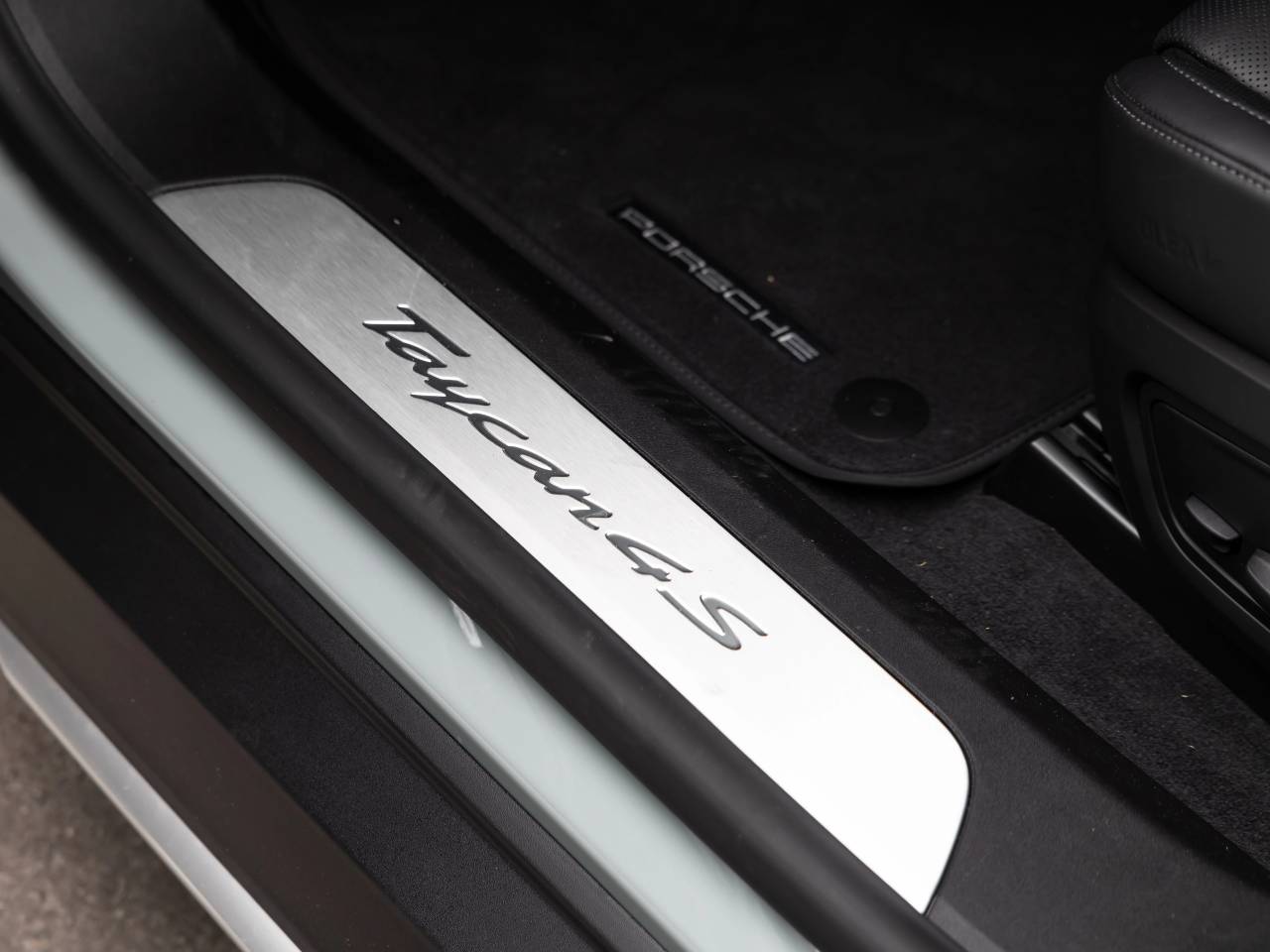 Porsche Taycan ph2 4S Cross Turismo - 2024 - Joinsteer - #18