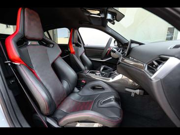 BMW M3 CS XDrive — photo 17