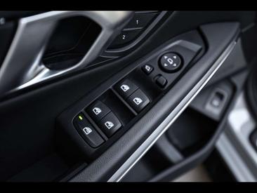 BMW M3 CS XDrive — photo 20