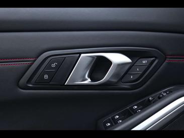 BMW M3 CS XDrive — photo 21