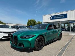 BMW M3 Competition XDrive - 2024 - Joinsteer - #1