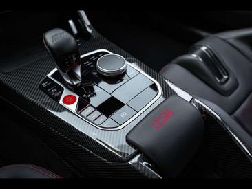 BMW M3 CS XDrive — photo 23