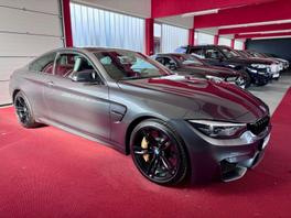 BMW M4 Coupé - 2020 - Joinsteer - #1