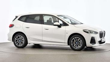 BMW Série 2 Active Tourer 225e XDrive — photo 12