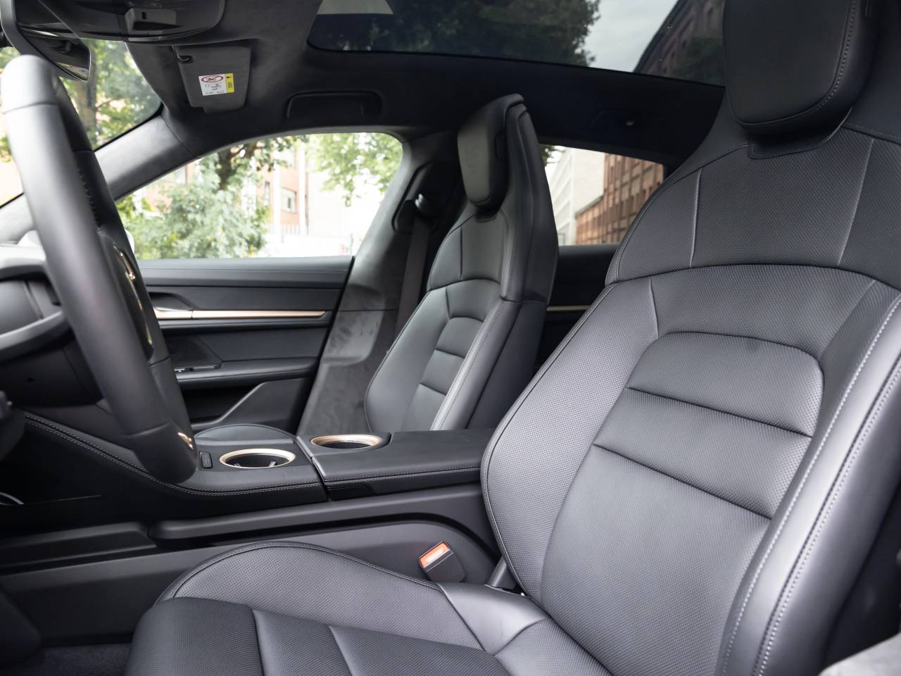 Porsche Taycan ph2 4S Cross Turismo - 2024 - Joinsteer - #22