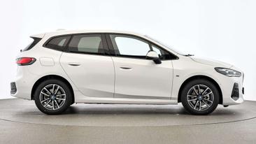 BMW Série 2 Active Tourer 225e XDrive — photo 13