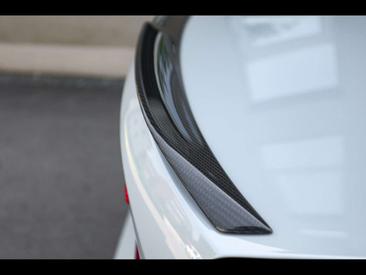 BMW M3 CS XDrive — photo 27