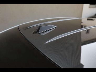BMW M3 CS XDrive — photo 28