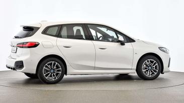 BMW Série 2 Active Tourer 225e XDrive — photo 14