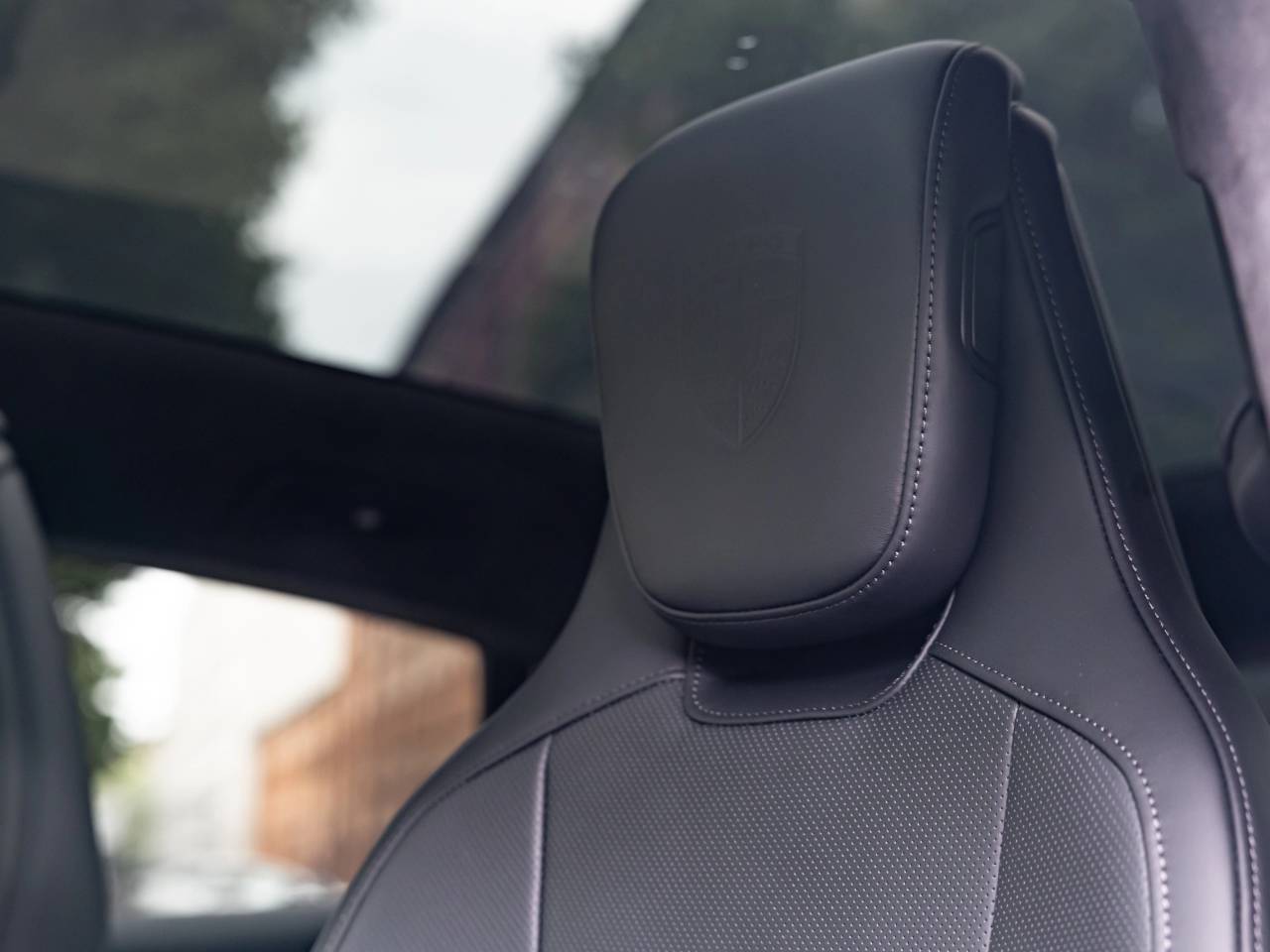 Porsche Taycan ph2 4S Cross Turismo - 2024 - Joinsteer - #23