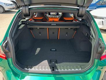 BMW M3 Competition XDrive — photo 9