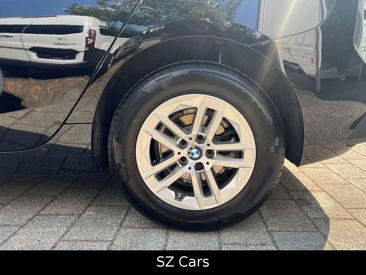 BMW Série 2 Active Tourer 216i — photo 9
