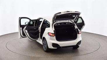BMW Série 2 Active Tourer 225e XDrive — photo 18