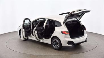 BMW Série 2 Active Tourer 225e XDrive — photo 19