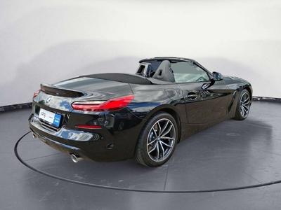 BMW Z4 Cabriolet Sport SDrive20i