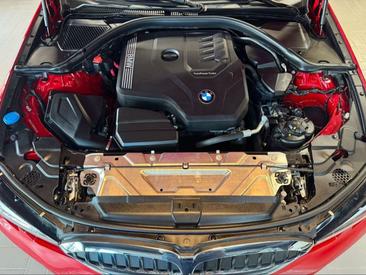 BMW Série 3 Sport 320i — photo 24