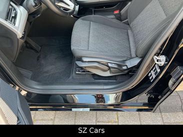 BMW Série 2 Active Tourer 216i — photo 14