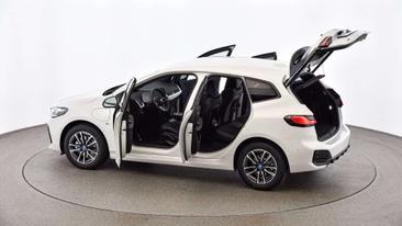 BMW Série 2 Active Tourer 225e XDrive — photo 20