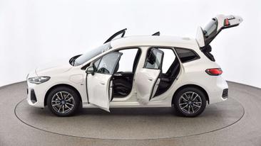 BMW Série 2 Active Tourer 225e XDrive — photo 21