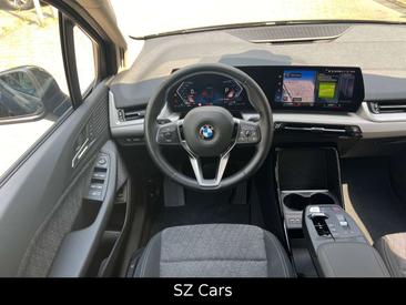 BMW Série 2 Active Tourer 216i — photo 16