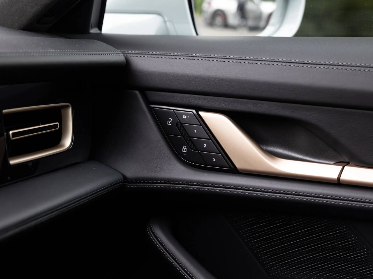 Porsche Taycan ph2 4S Cross Turismo - 2024 - Joinsteer - #30