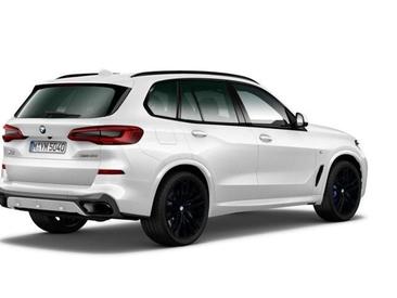 BMW X5 M Sport XDrive40d — photo 5