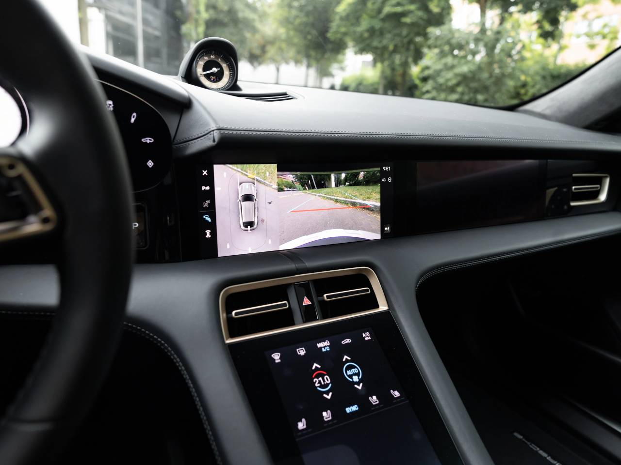 Porsche Taycan ph2 4S Cross Turismo - 2024 - Joinsteer - #32