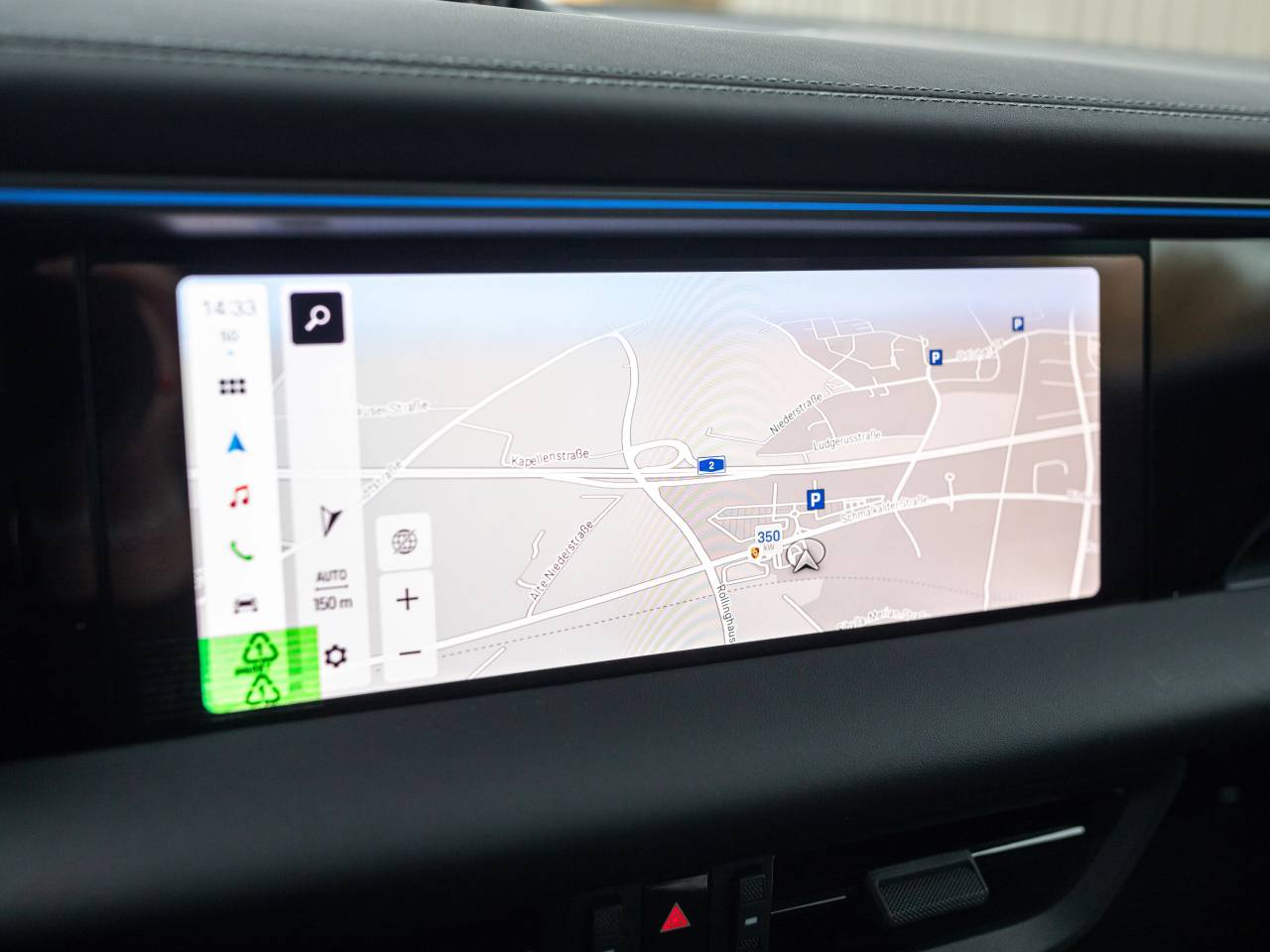 Porsche Macan Electrique 4S - 2025 - Joinsteer - #24