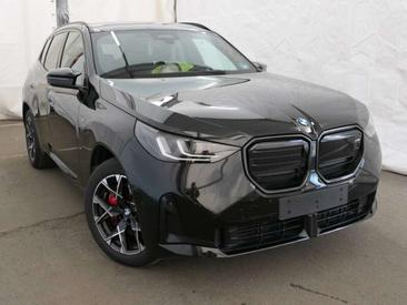 BMW X3 M M Sport 50 — photo 2