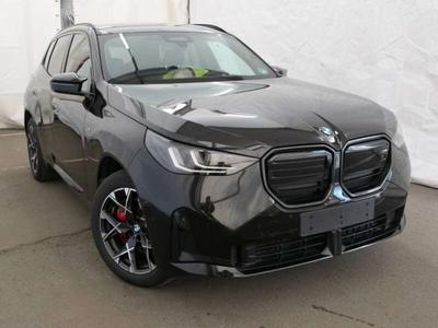 BMW X3 M M Sport 50