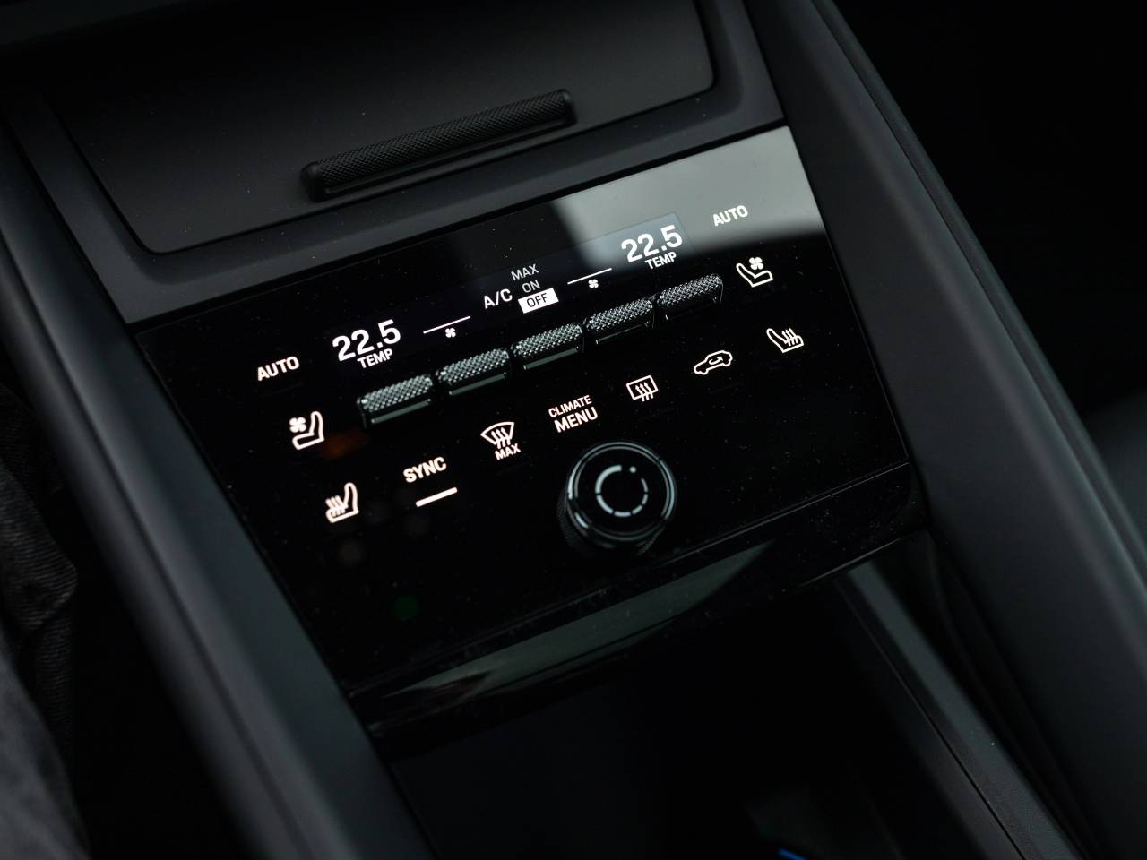 Porsche Macan Electrique 4S - 2025 - Joinsteer - #25