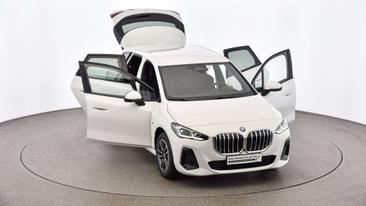 BMW Série 2 Active Tourer 225e XDrive — photo 24