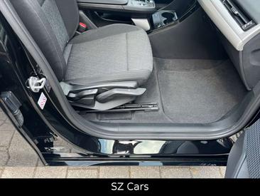 BMW Série 2 Active Tourer 216i — photo 27