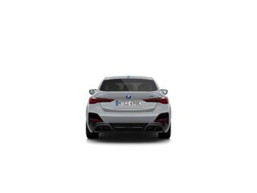 BMW I4 Gran Coupé M Sport EDrive40 — photo 4