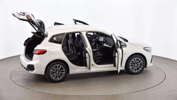 BMW Série 2 Active Tourer 225e XDrive — photo 28