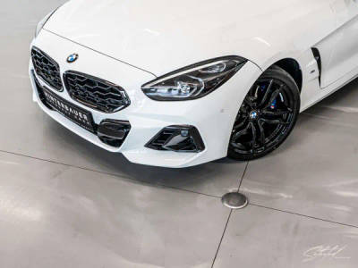 BMW Z4 M M Sport 40i - 2026 - Joinsteer - #1