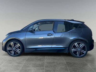 BMW I3 Executive Edition - 2019 - Joinsteer - #1