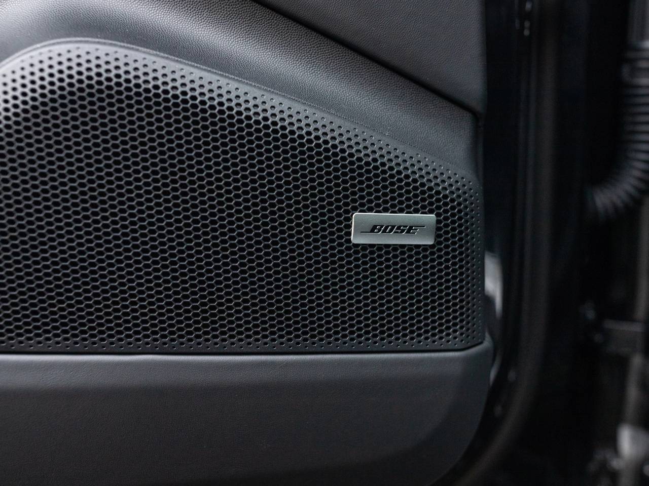 Porsche Macan Electrique 4S - 2025 - Joinsteer - #39