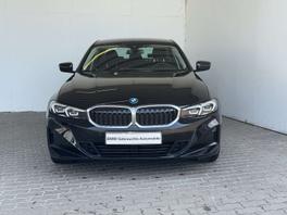 BMW 320 E - 2022 - Joinsteer - #1
