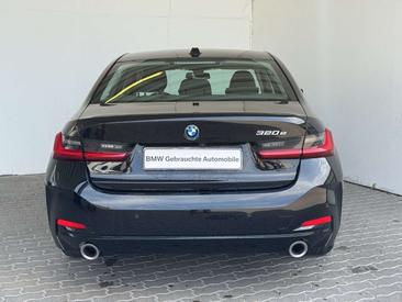 BMW 320 E — photo 2