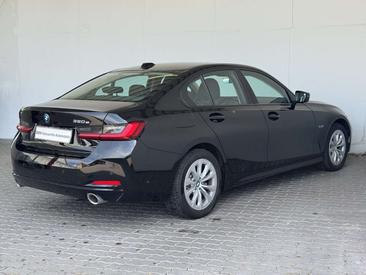 BMW 320 E — photo 3