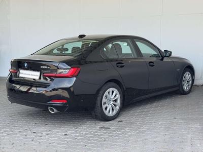 BMW 320 E